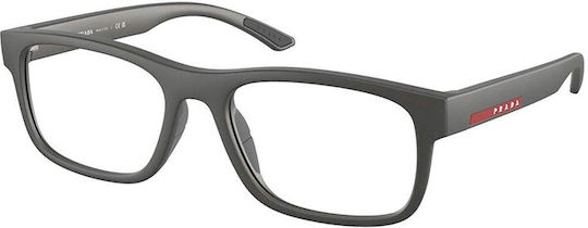 Prada Мъжка Рамка За Очилa Сив PRPR04Q 16X1O1