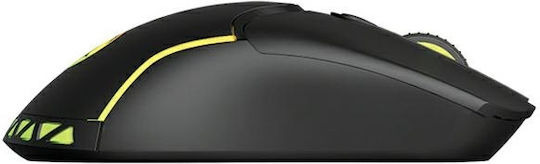 Xtrike Me GM-217 Gaming Ποντίκι 3600 DPI Μαύρο