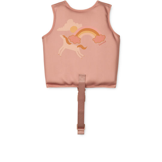 Dove Dream Tuscany Rose Schwimmweste Liewood