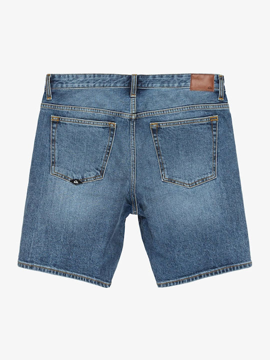 Modern Wave Salt Water Men's Shorts Jeans Salt Water