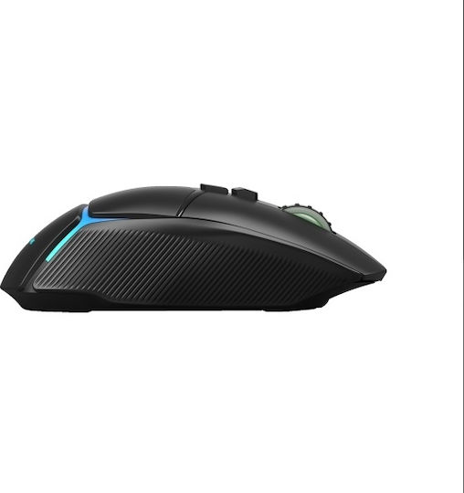 Xtrike Me GM-415 Gaming Ποντίκι 8000 DPI Μαύρο
