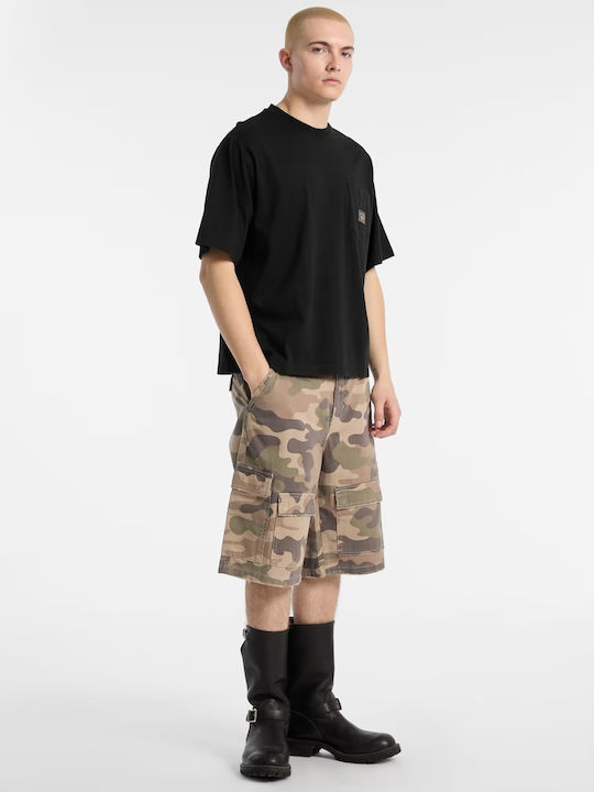 Men's Shorts Cargo Multi
