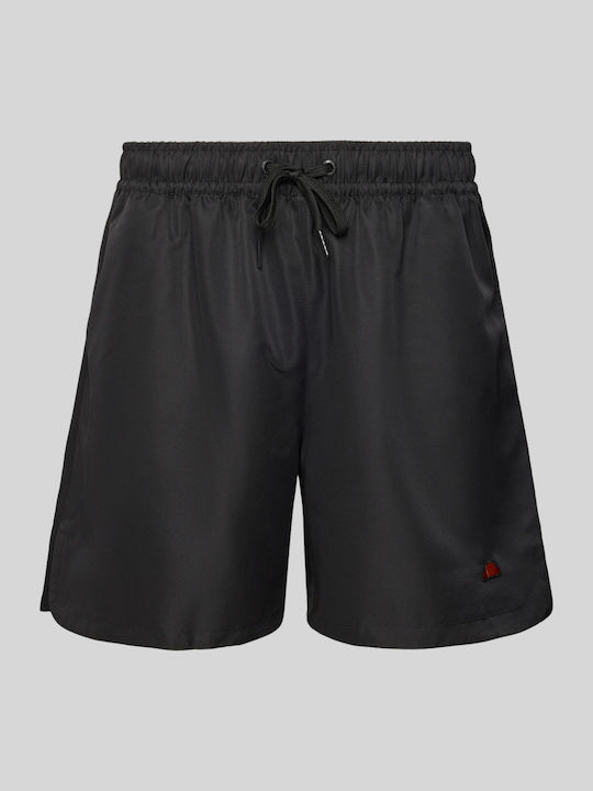 Eames Men's Shorts Black