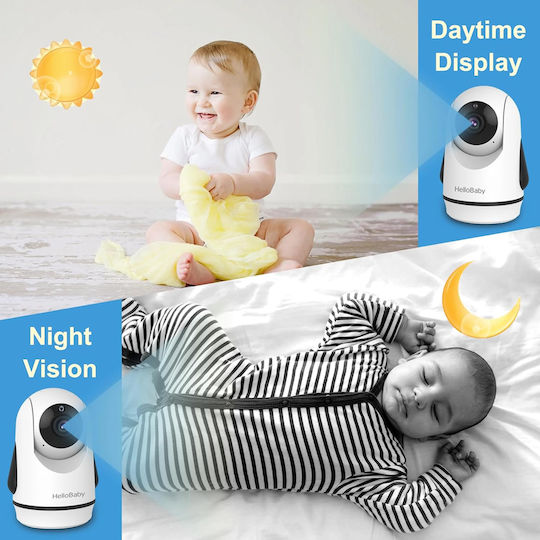HelloBaby Comunicare pentru bebeluși
