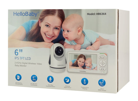 HelloBaby Comunicare pentru bebeluși