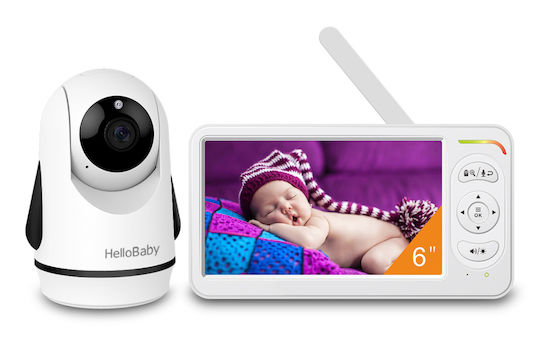 Hello Baby Baby Monitor Amazon Video Baby Monitor With Camera And