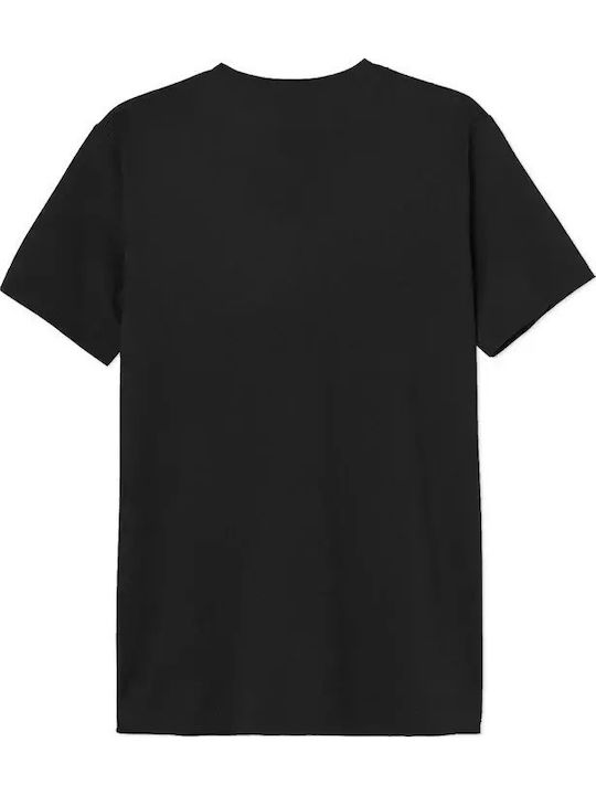 T-shirt Unisex Star Wars Darth Vader Don T Think Mswts030