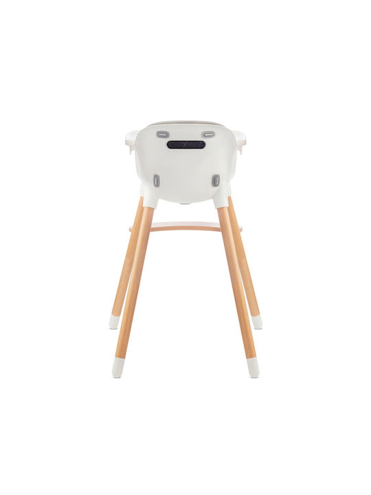 Kinderkraft Sienna 2 in 1 Γκρι