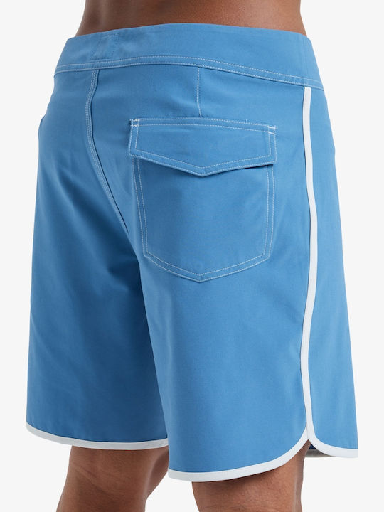 Original Scallop 18 Ανδρικό Μαγιό Σορτς Coronet Blue