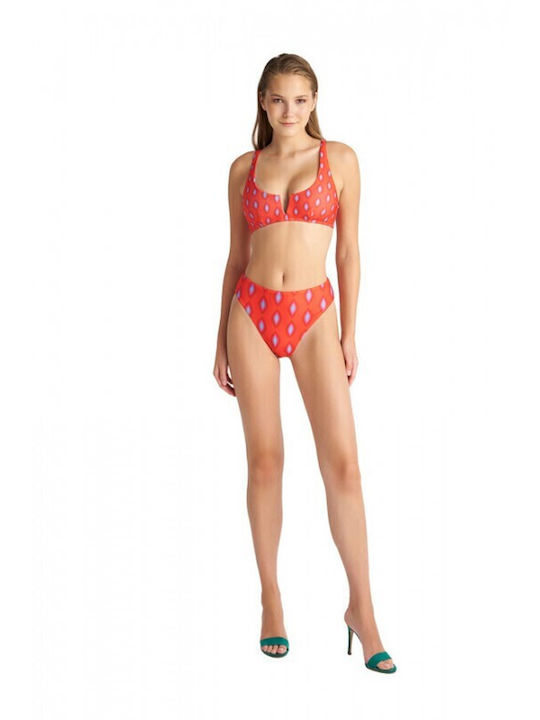 Coral Reef Orange