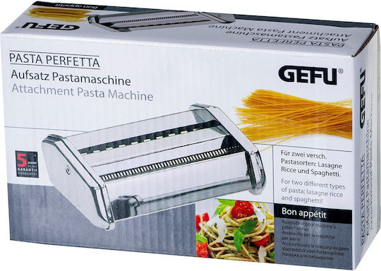 Gefu Pasta Perfetta Handbuch 00166