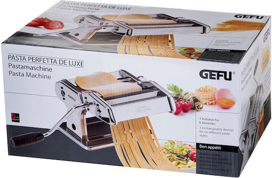 Gefu Pasta Perfetta Handbuch 00166