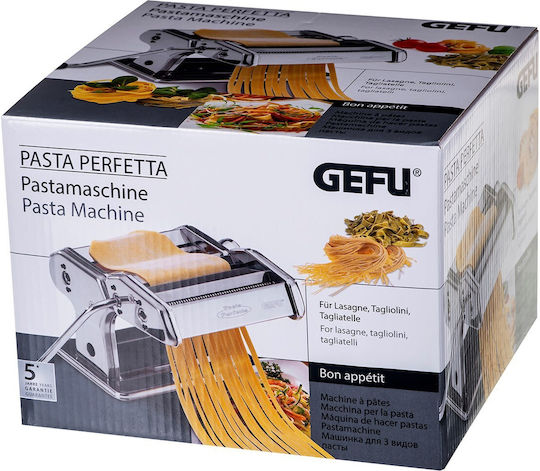 Gefu Pasta Perfetta Handbuch 00166