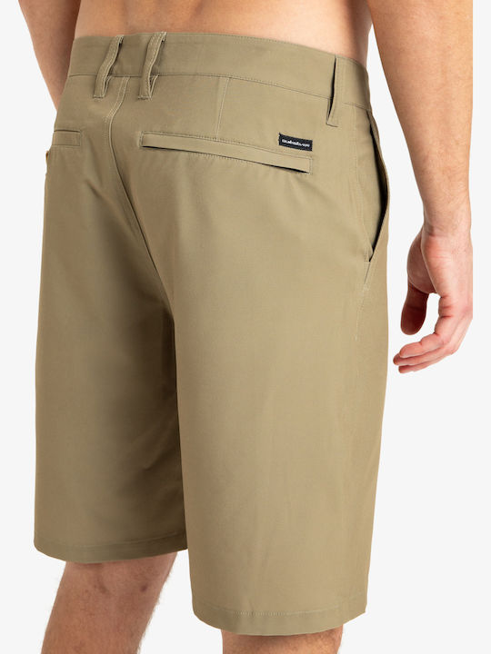 Union Amphibian 20 Men's Swimwear Shorts Aloe