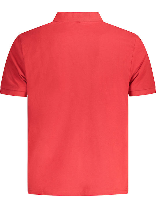 T-shirt Red