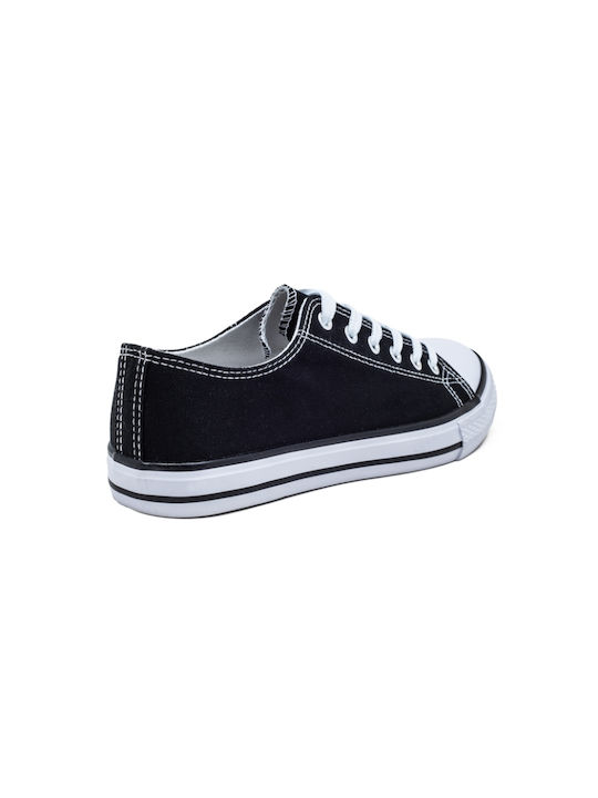 Sneakers Black
