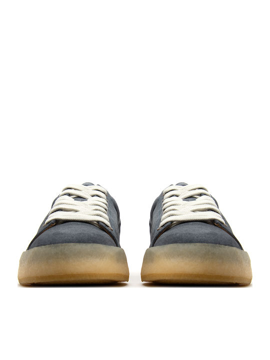 Ambitious Sneakers Gray