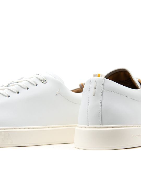 Herren Sneakers Weiß