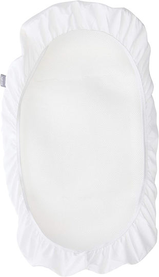 Inglesina Wasserdicht Baby-Wiegenmatratzenauflage Antibakteriell