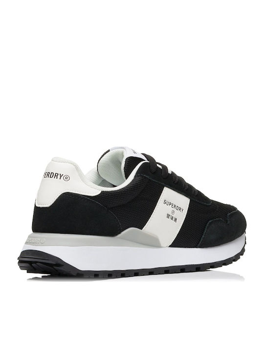 Sneakers Black