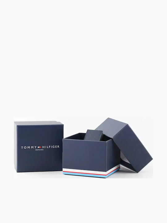 Tommy Hilfiger Tea Uhr mit Batteriewerk Tommy Hilfiger Tea Uhr mit Batteriewerk