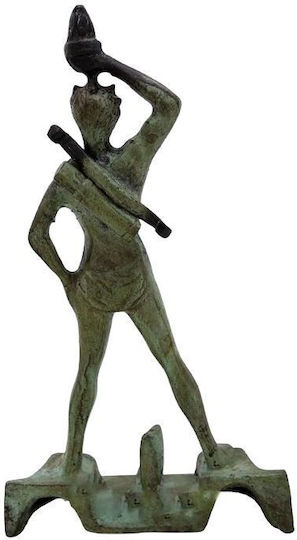 Bronze Statue Colossus of Rhodes