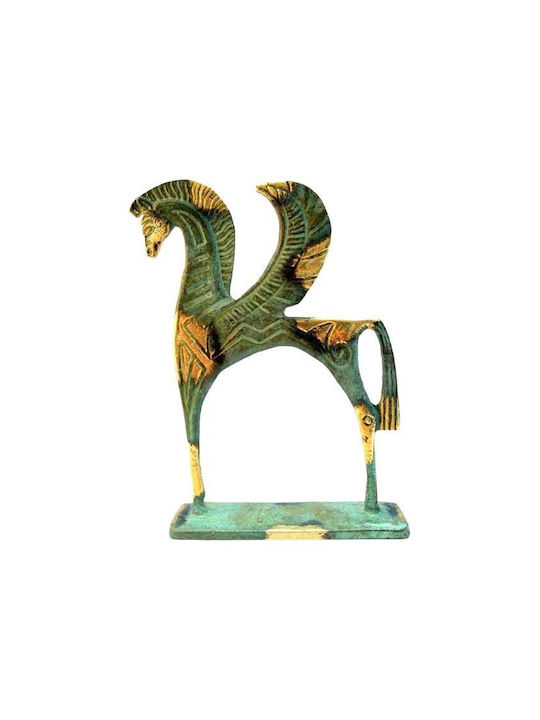 Bronze-Pegasus