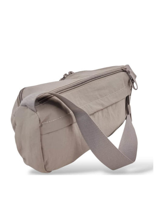 Waist Bag Gray