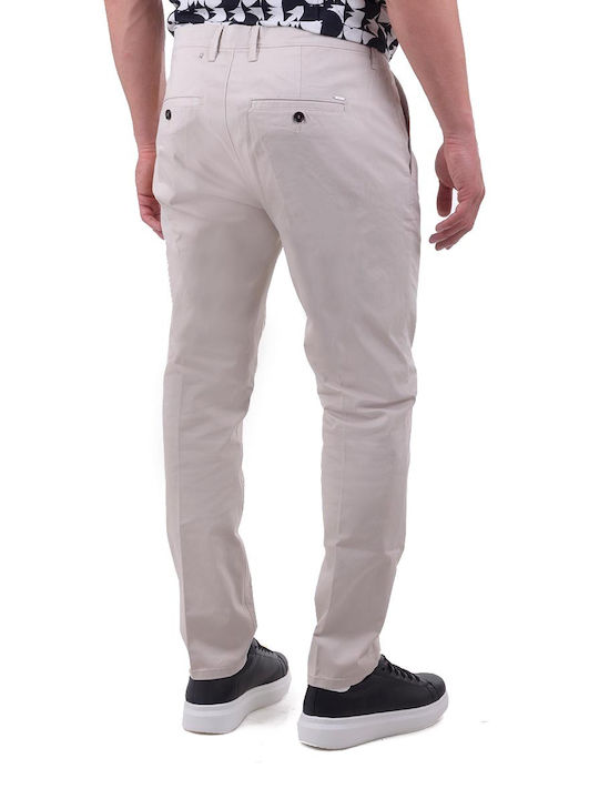 Mexx Παντελόνι Greyish Sand
