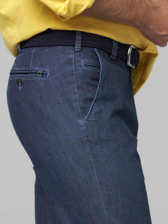 Bonn Trousers Chino blue