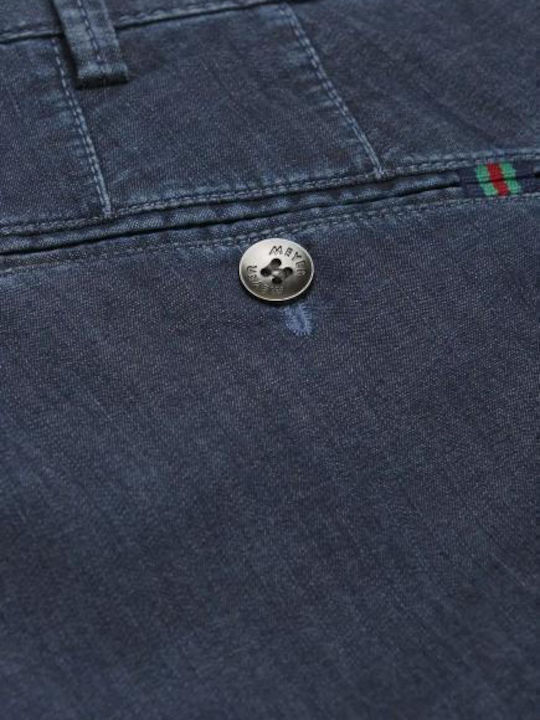 Bonn Trousers Chino blue