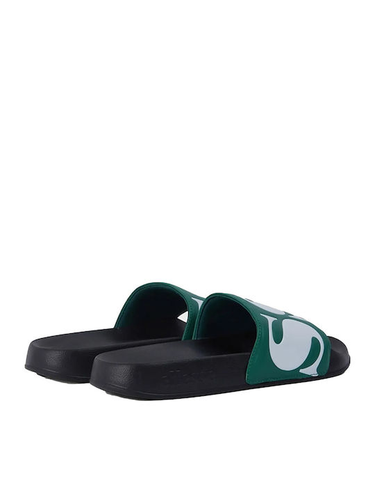 Pelosa Herren Flip-Flops Grüne