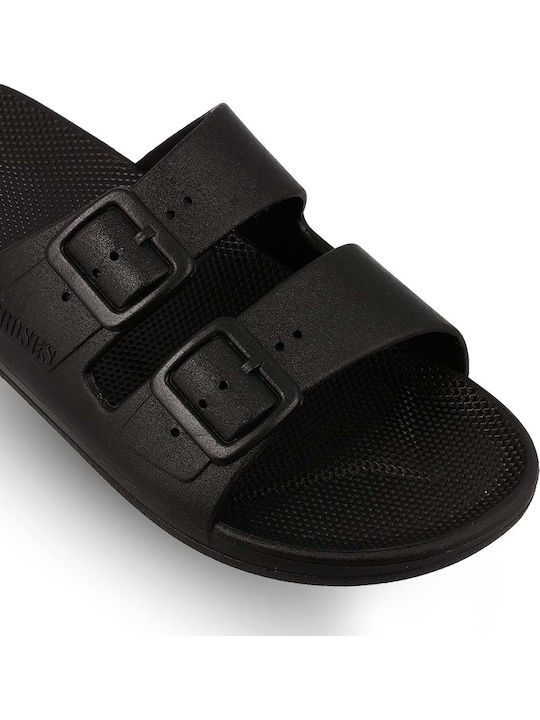 Men's Sandals Black
