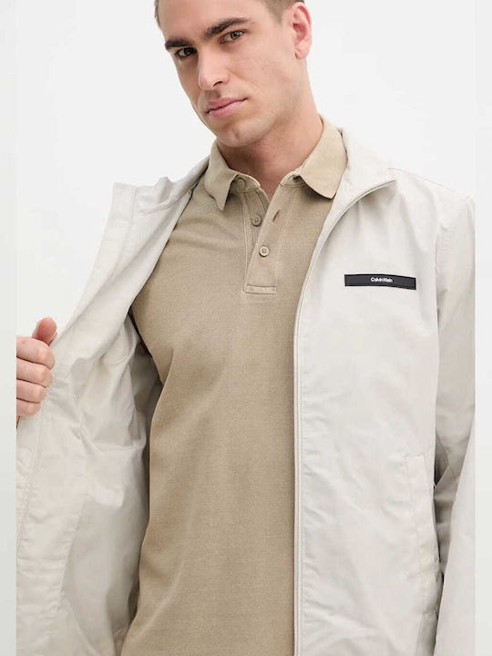 Jacket Beige