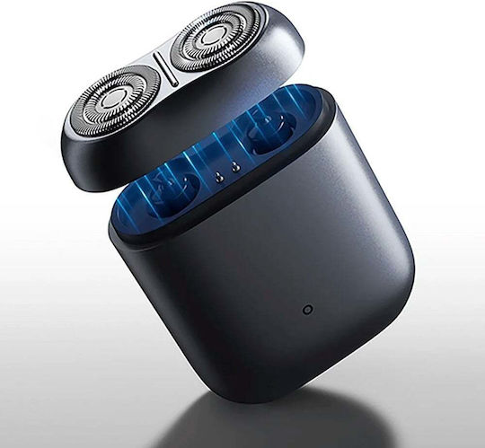 Ανταλλακτική Κεφαλή Xiaomi Electric Shaver S200 Gray Bhr9532gl