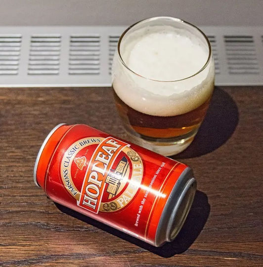 Farsons Pale Ale Φιάλη 330ml