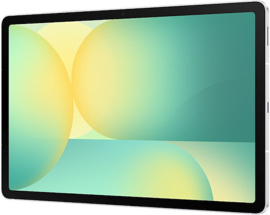 Samsung Galaxy Tab S10 FE 10.9Inches (12GB/256GB) Silver