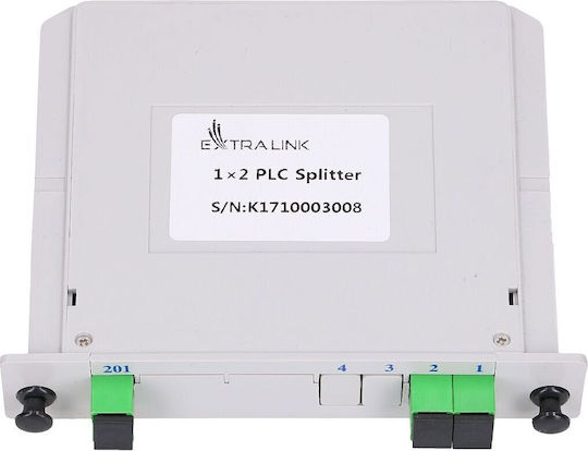 APC Splitter 1τμχ CMP-OPC-SPT-1X16