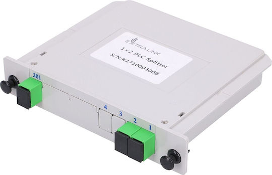 APC Splitter 1τμχ CMP-OPC-SPT-1X16
