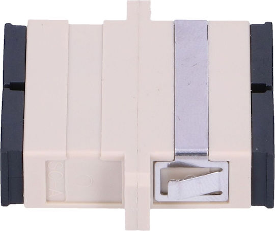 Extralink Adapter Οπτικών Ινών 1τμχ ex.2848