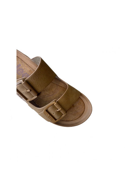 Jeep Footwear