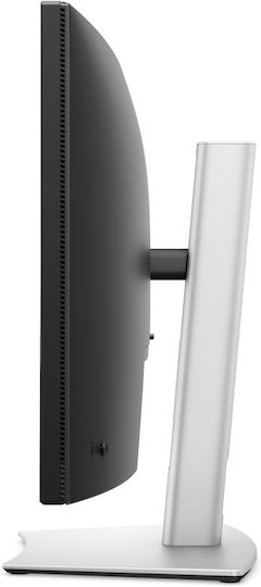 Dell Pro Plus P3425WE Ultrawide IPS Curved Monitor 34.1" QHD 3440x1440 with Response Time 5ms GTG