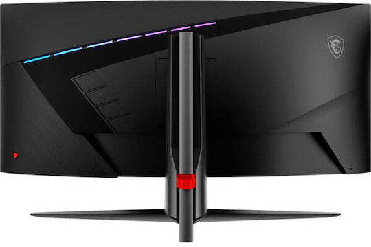 MSI MAG 345CQRDE Ultrawide VA Gebogen Spiele-Monitor 34" QHD 3440x1440 180Hz