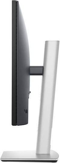 Dell P2425D IPS Monitor 23.8" QHD 2560x1440 με Χρόνο Απόκρισης 5ms GTG