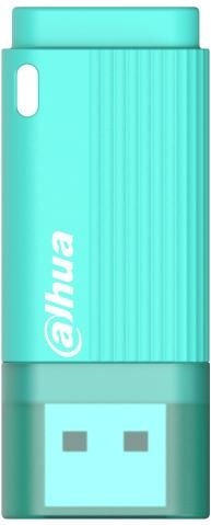 Dahua U126-30 64GB USB 3.2 Stick Turcoaz