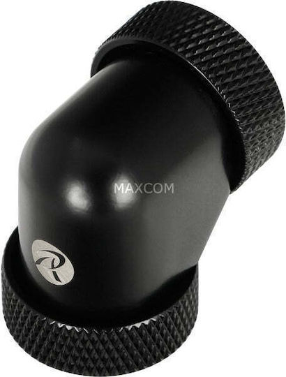 Raijintek Compression Fitting Fittings Black