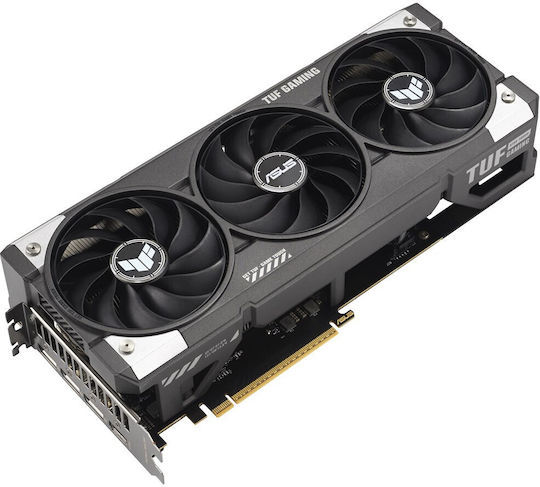 Asus GeForce RTX 5060 Ti 16GB GDDR7 TUF Gaming OC Κάρτα Γραφικών