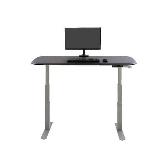 Ergotron LX Βάση Γραφείου Οθόνης έως 34" με Βραχίονα