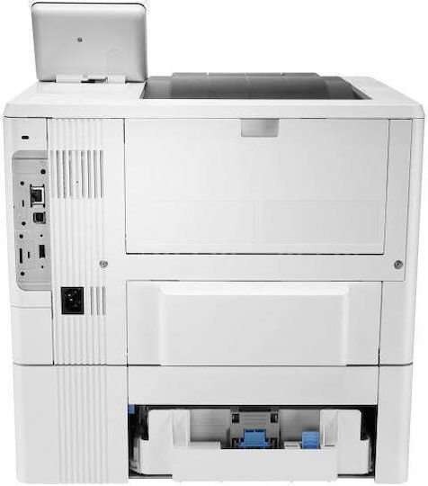HP LaserJet Enterprise M507x Цветен Принтер Лазерен