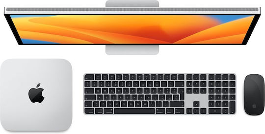 Apple Mac mini M2 Pro (M2 Pro 10-core/16GB DDR4/512GB SSD